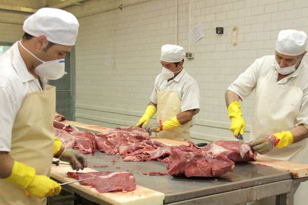 Iran to become self-sufficient in meat production