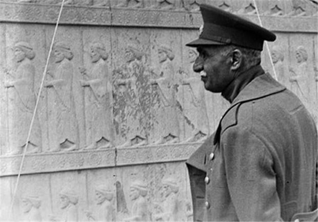 انتشار فراخوان برای نوشتن درباره کودتای سوم اسفند