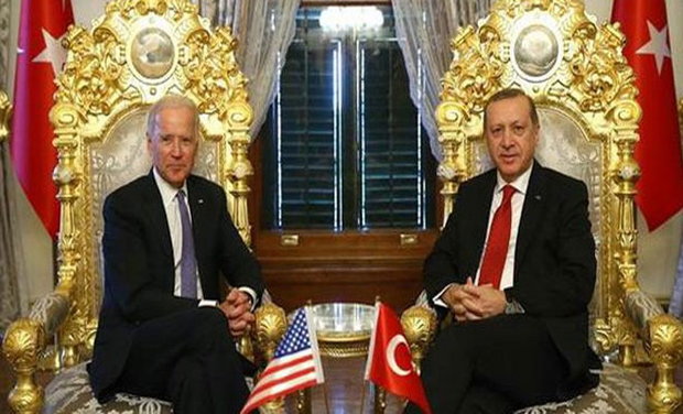 Blindsiding game of Erdogan; Op Euphrates Shield 