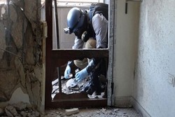 خبير فرنسي يحاول إخفاء تورط فابيوس في استخدام الاسلحة الكيميائية بغوطة دمشق 