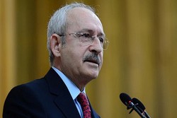 Kılıçdaroğlu: Erdoğan ABD'ye gitmemeli