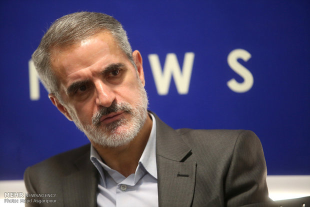 İran ve Türkiye'den ortak operasyon muhtemel değil İran ve Türkiye'den ortak operasyon muhtemel değil