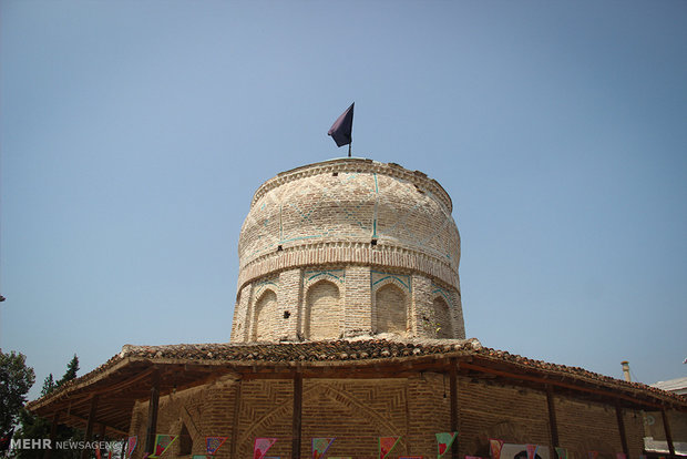 امامزاده روشن‌آباد 