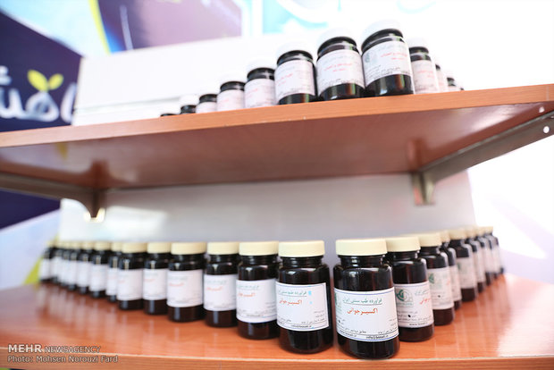 نخستین شرکت داروسازی جنوب‌شرق کشور در رفسنجان افتتاح شد