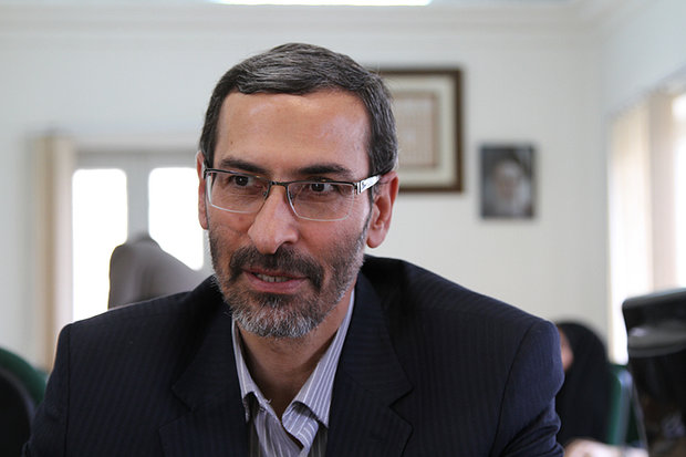 جلسات مخفی دولت برای انتخابات/روحانی دنبال پیروزی اصلاحطلبان است جلسات مخفی دولت برای انتخابات/روحانی دنبال پیروزی اصلاحطلبان است