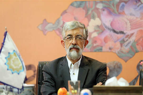 حداد عادل