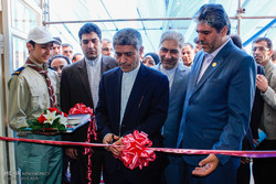 ۶۵ پروژه عمرانی و رفاهی آموزش و پرورش آذربایجان شرقی افتتاح شد