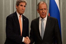 Kerry, Lavrov: 'close' on Syrian peace agreement