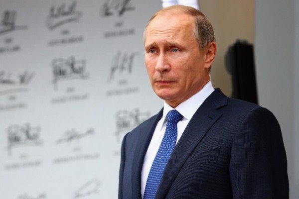 پوتین دستور تعلیق قرارداد«انهدام پلوتونیوم» با آمریکا را صادر کرد