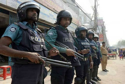 بنگلہ دیش کی پولیس کی فائرنگ سے دو روہنگیا تارکین وطن ہلاک