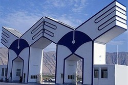 آغاز عملیات عمرانی ساختمان آموزشی دانشگاه آزاد واحد مشهد
