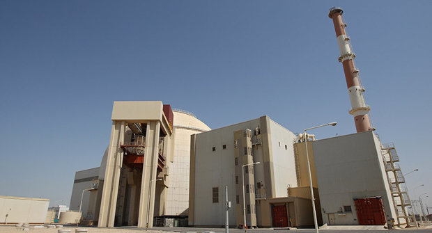 Bushehr Nuclear Plant 2nd unit's start-up planned for October 2024