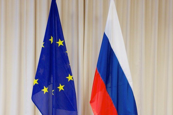 تمدید تحریم اشخاص حقوقی و حقیقی روسیه توسط اتحادیه اروپا