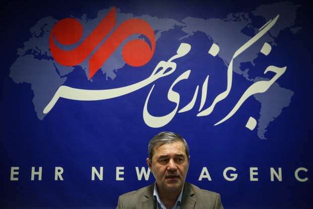 جهانی شدن هگمتانه و نقد برنامه وزیر جدید میراث فرهنگی 13
