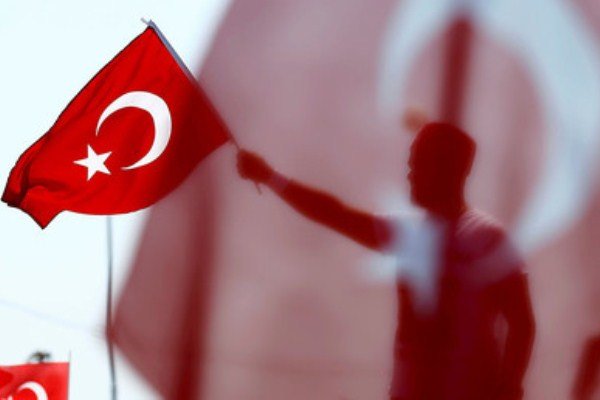 Dörtlü ittifakın ismi belli oldu Dörtlü ittifakın ismi belli oldu