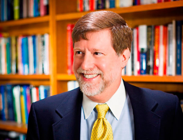 Mark Katz
