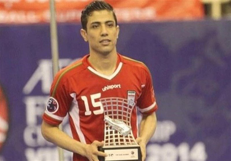 حسین طیبی