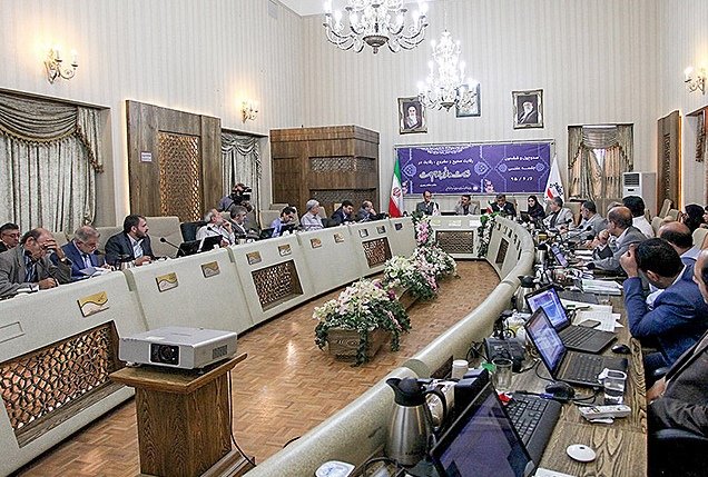 ۸۰ درصد مصوبات شورای شهر اصفهان در هیأت انطباق مصوب شد