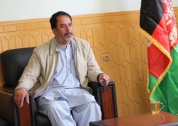 اختلافات دولت وحدت ملی باعث تضعیف نیروهای امنیتی افغانستان می‌شود