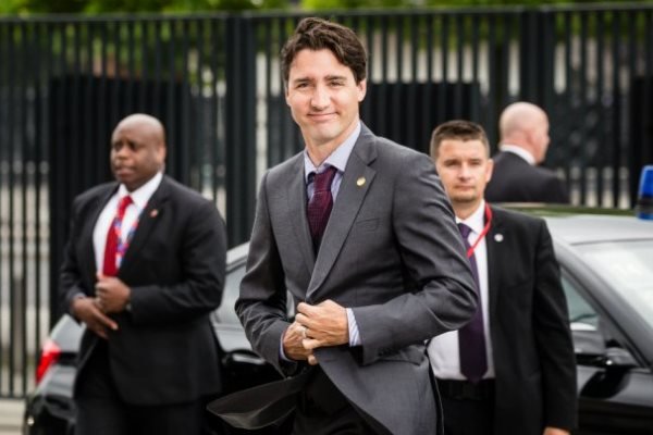 خیز کانادا برای تصاحب کرسی موقت شورای امنیت
