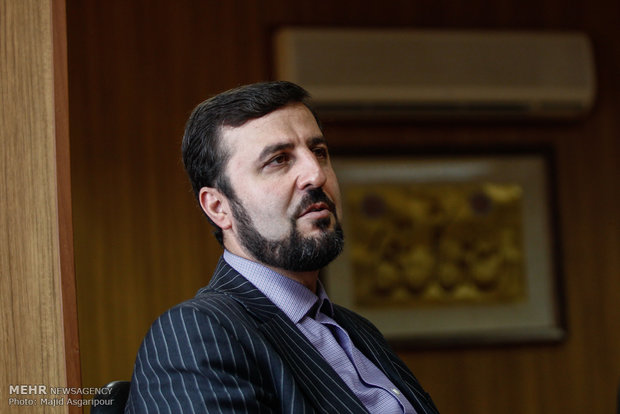 İran nükleer anlaşmayla ilgili kararları konusunda oldukça ciddi İran nükleer anlaşmayla ilgili kararları konusunda oldukça ciddi