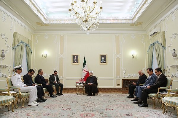 İran ve Pakistan birbirinin stratejik derinliğidir İran ve Pakistan birbirinin stratejik derinliğidir