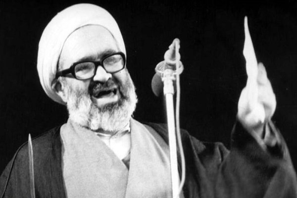 احمد منتظری اخبار محرمانه بیت پدرش را به وزارت اطلاعات میداد