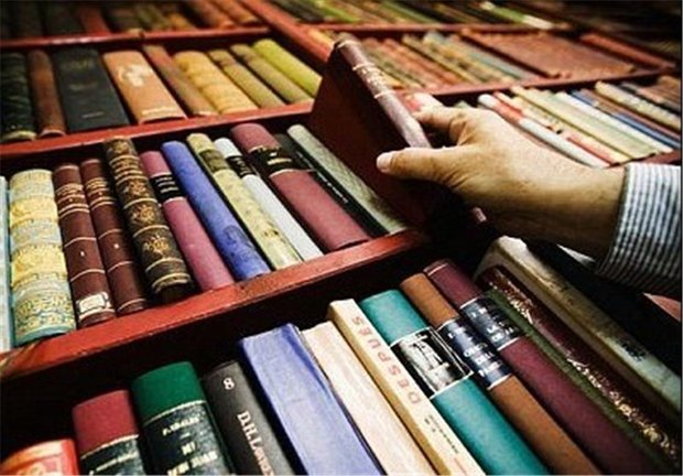 ۵۳ درصد ایرانیان باسواد کتاب غیردرسی مطالعه می‌کنند