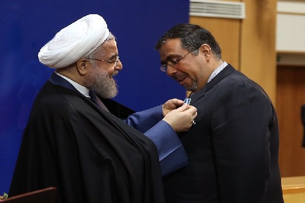 عضو تیم مذاکره کننده هسته ای سفیر ایران در آلبانی شد