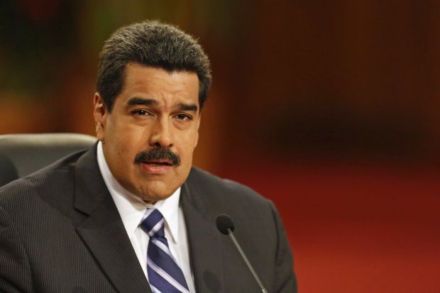 Maduro announces arrest of US spy near Venezuelan refineries