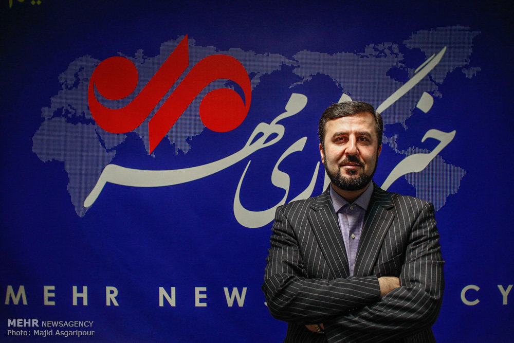 تاکید دبیر ستاد حقوق بشر بر لزوم تقویت انسجام رسانه‌ای
