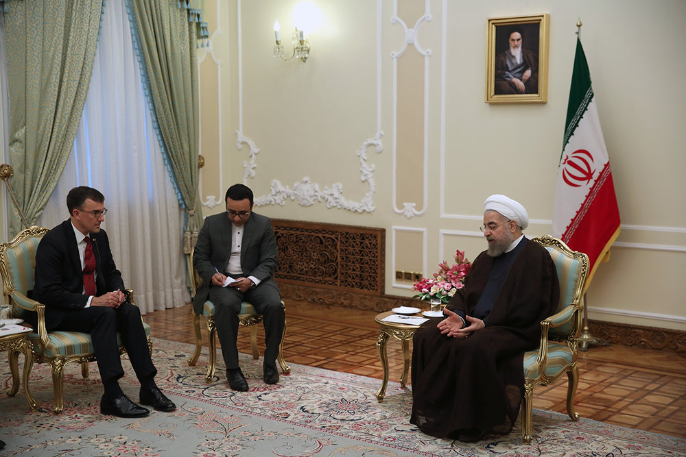 rouhani