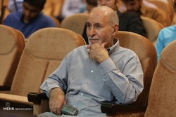 «بهزاد نبوی» رئیس سنی جبهه اصلاح طلبان شد/ هیات رییسه تعیین نشد