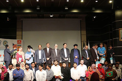 هشتاد و سومین دوره دانش‌افزایی فارسی‌آموزان خارجی پایان یافت