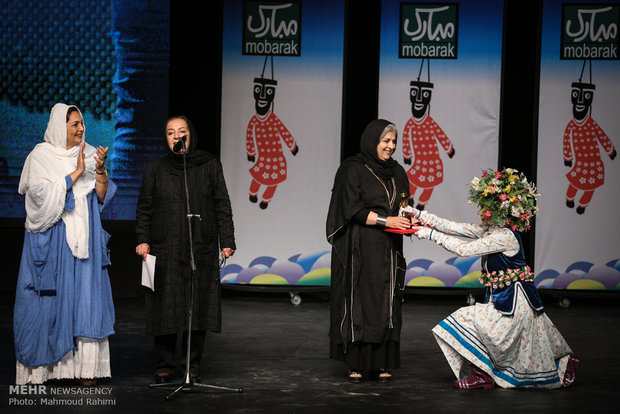 16th Mobarak Intl. Puppet Festival closes on Sunday