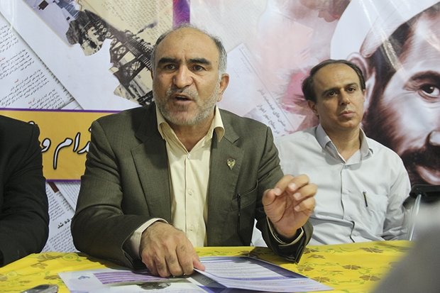 امسال شرایط مطلوبی در بخش تردد قطارها داشتیم امسال شرایط مطلوبی در بخش تردد قطارها داشتیم