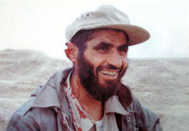 شهید کهگیلویهای اسطورهای گمنام/ روایتی از گردان تک نفره زرین شهید کهگیلویهای اسطورهای گمنام/ روایتی از گردان تک نفره زرین