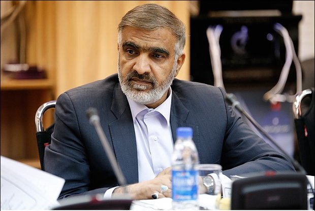 صنعت هسته‌ای در ایران توسعه می​ یابد