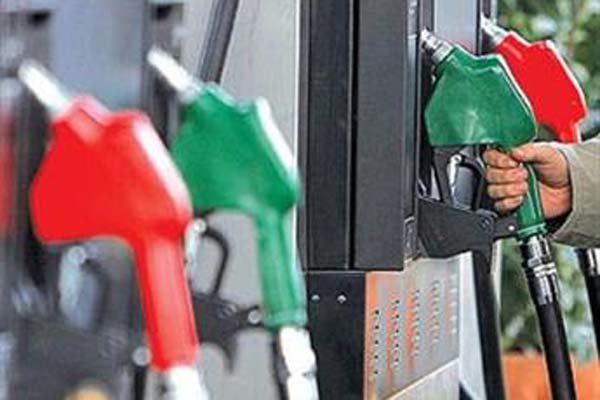 Iran’s gasoline reserves hit 1.4bn liters
