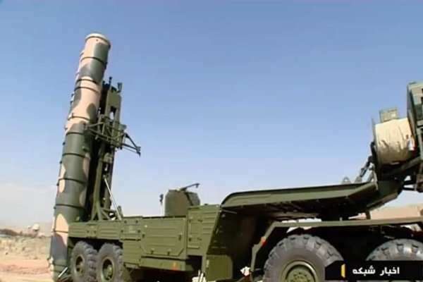 ارزش قرارداد «اس- ۳۰۰» با ایران به حدود یک میلیارد دلار رسید