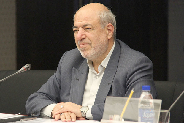 İran'ın İtalya ile enerji alanındaki işbirliği artıyor İran'ın İtalya ile enerji alanındaki işbirliği artıyor