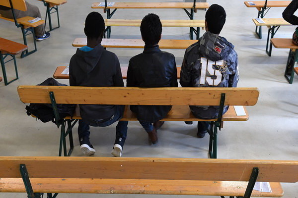 ۹ هزار پناهجوی زیر ۱۸سال در آلمان مفقود شده‌اند