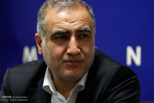 مجلس «لایحه جامع انتخابات» را برای انتخابات 1400 تصویب کند