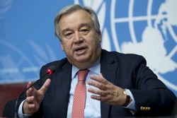 اقوام متحدہ کا بی جے پی کی رہنما کے گستاخانہ بیان پرتشویش کا اظہار