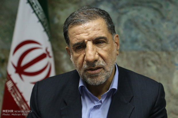 لایحه تعیین تکلیف مشمولان غایب سربازی به مجلس ارائه شود