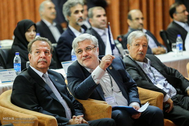 Tehran hosts ISSA regional expert seminar