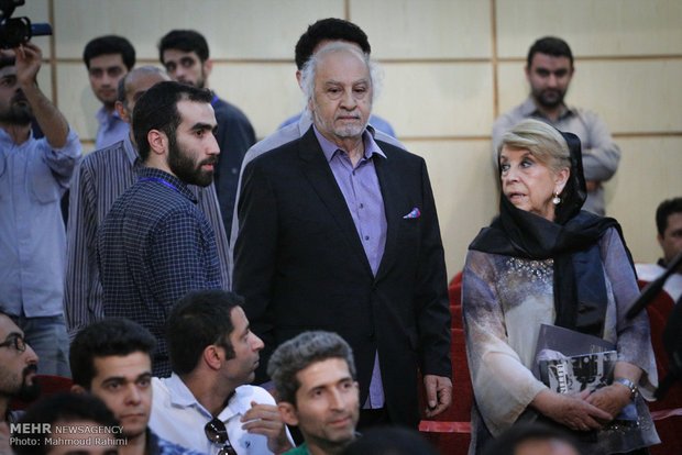 میگل لیتین فیلمساز شیلیایی 