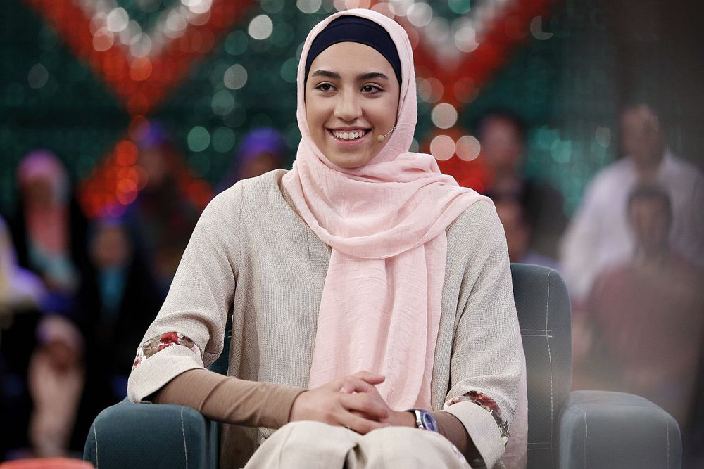 امیدواری به سبک جناب خان، پیمان قاسم خانی، پگاه آهنگرانی، کیمیا علیزاده و.../ ستارگان ورزش و هنر ایران یکصدا: ژاپن را میبریم