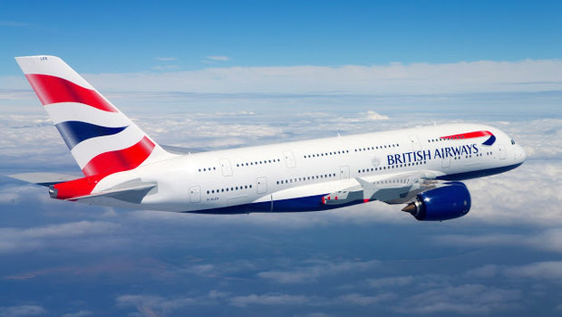 British Airways to relaunch direct Tehran flights tonight