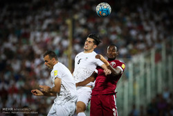 بازگشت مدافع محروم تیم ملی فوتبال قطر به ورزشگاه آزادی!